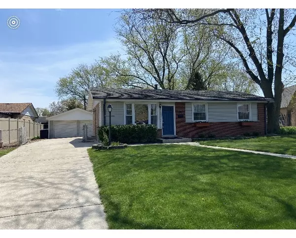 12811 Model CT, Crestwood, IL 60418