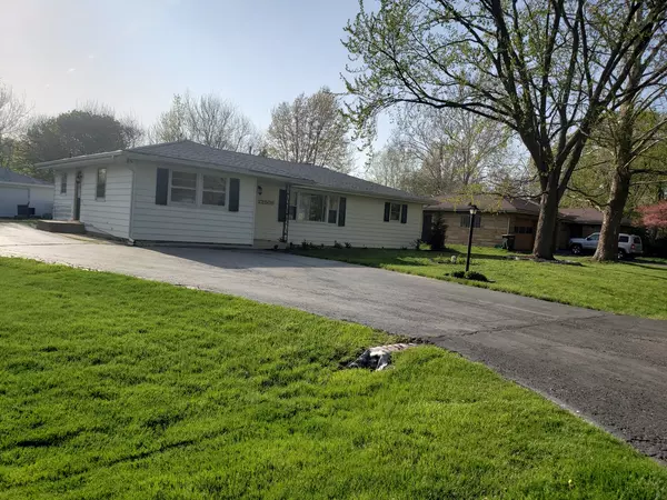 22508 S Joseph AVE, Channahon, IL 60410