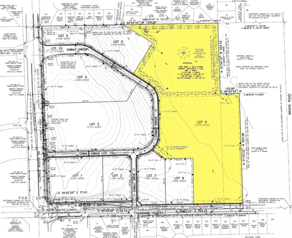 Plainfield, IL 60586,0009 S State Route 59