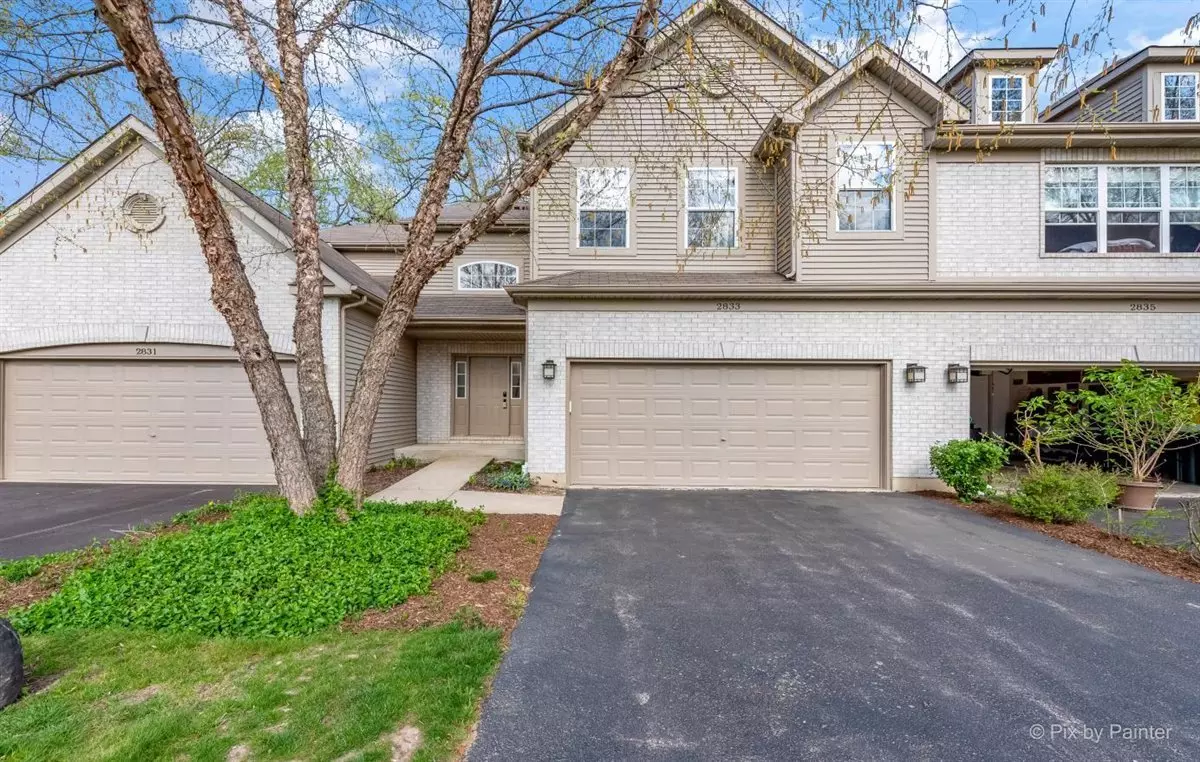 Crystal Lake, IL 60012,2833 Granite CT