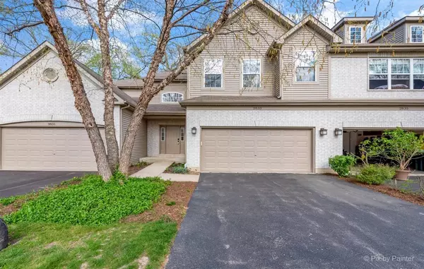 Crystal Lake, IL 60012,2833 Granite CT