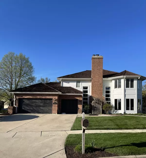 Naperville, IL 60564,1556 Pine Lake DR