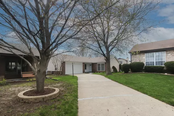 Streamwood, IL 60107,20 Middlebury CT