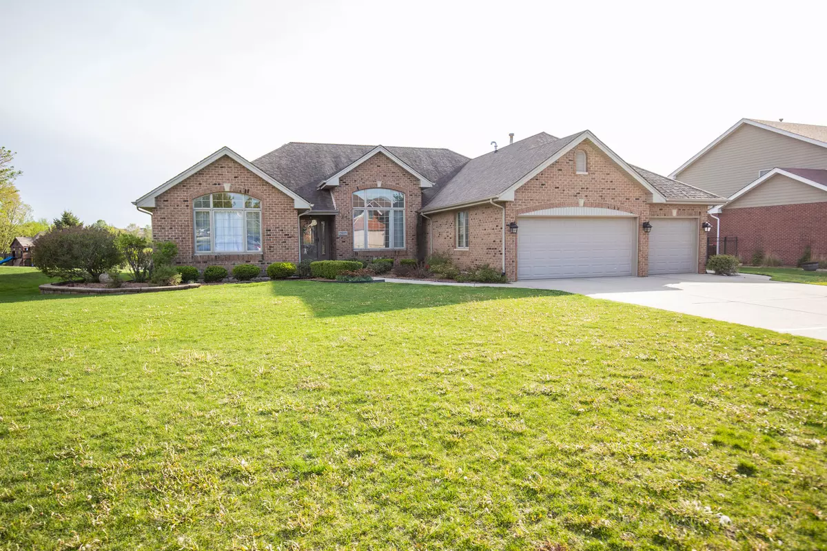 New Lenox, IL 60451,2817 Meadow Path