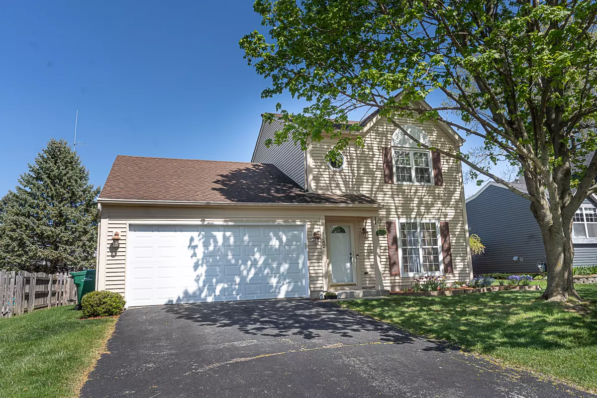 Lake Villa, IL 60046,1342 Carriage LN