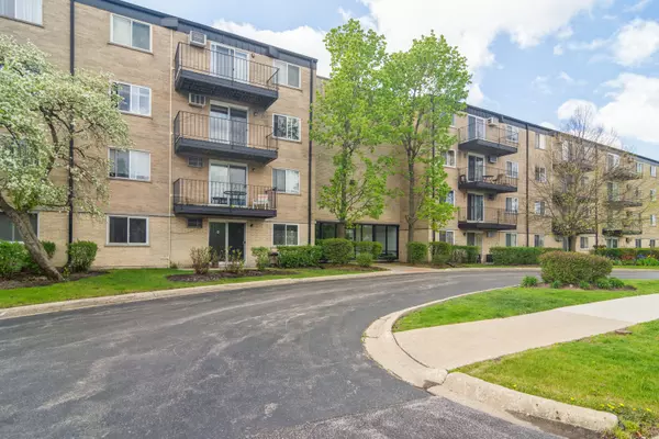 2515 E Olive ST #1I, Arlington Heights, IL 60004