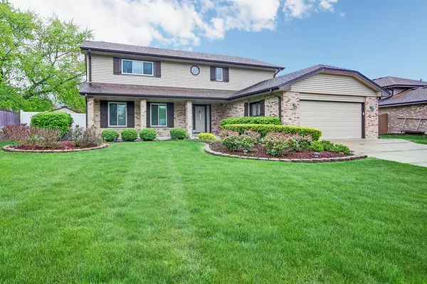 13701 82nd PL, Orland Park, IL 60462