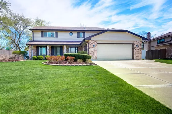 Orland Park, IL 60462,13701 82nd PL