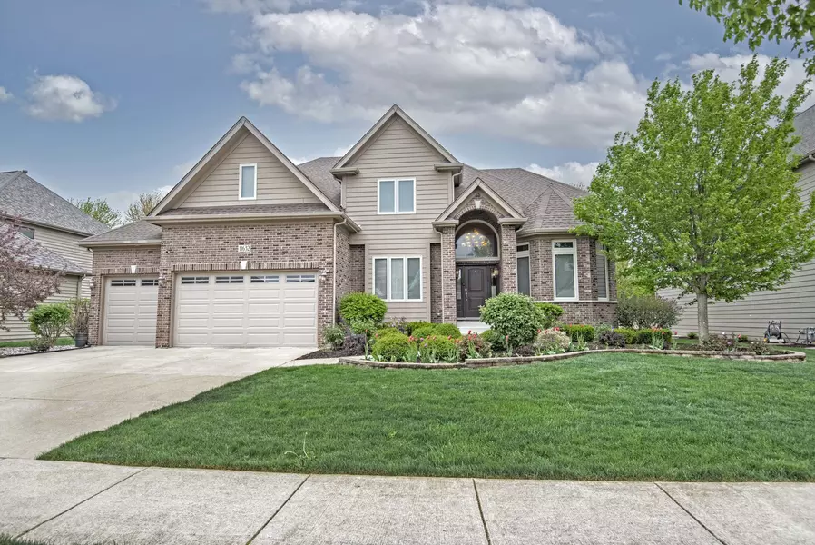 11632 Century CIR, Plainfield, IL 60585