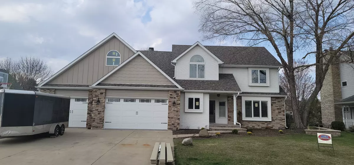 Bourbonnais, IL 60914,231 Barrington LN