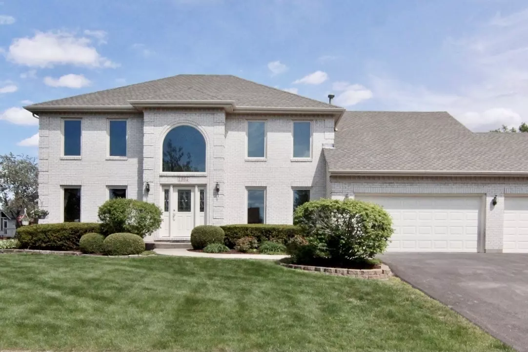 Naperville, IL 60540,1364 Hunter CIR