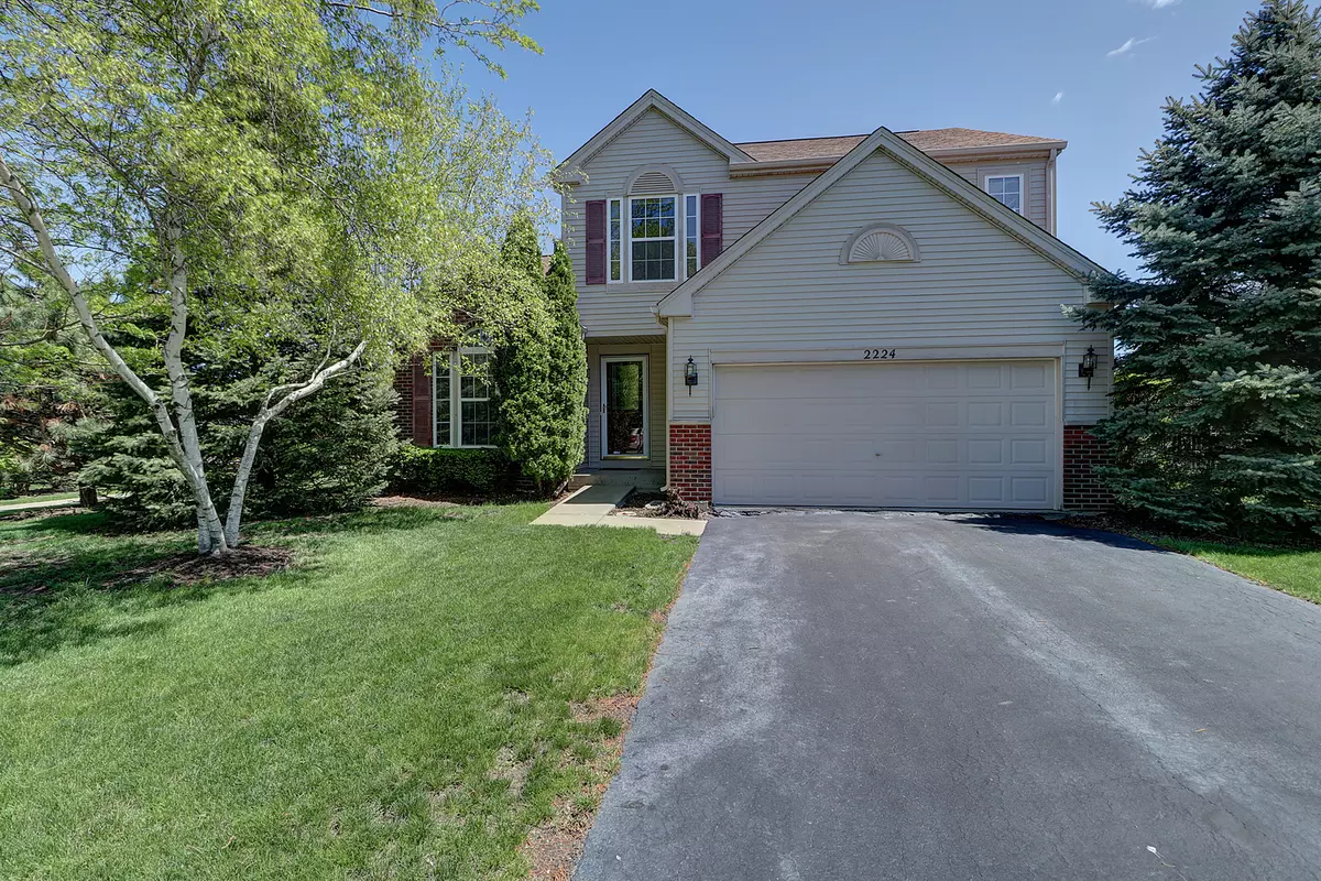 Plainfield, IL 60586,2224 ASHBROOK LN