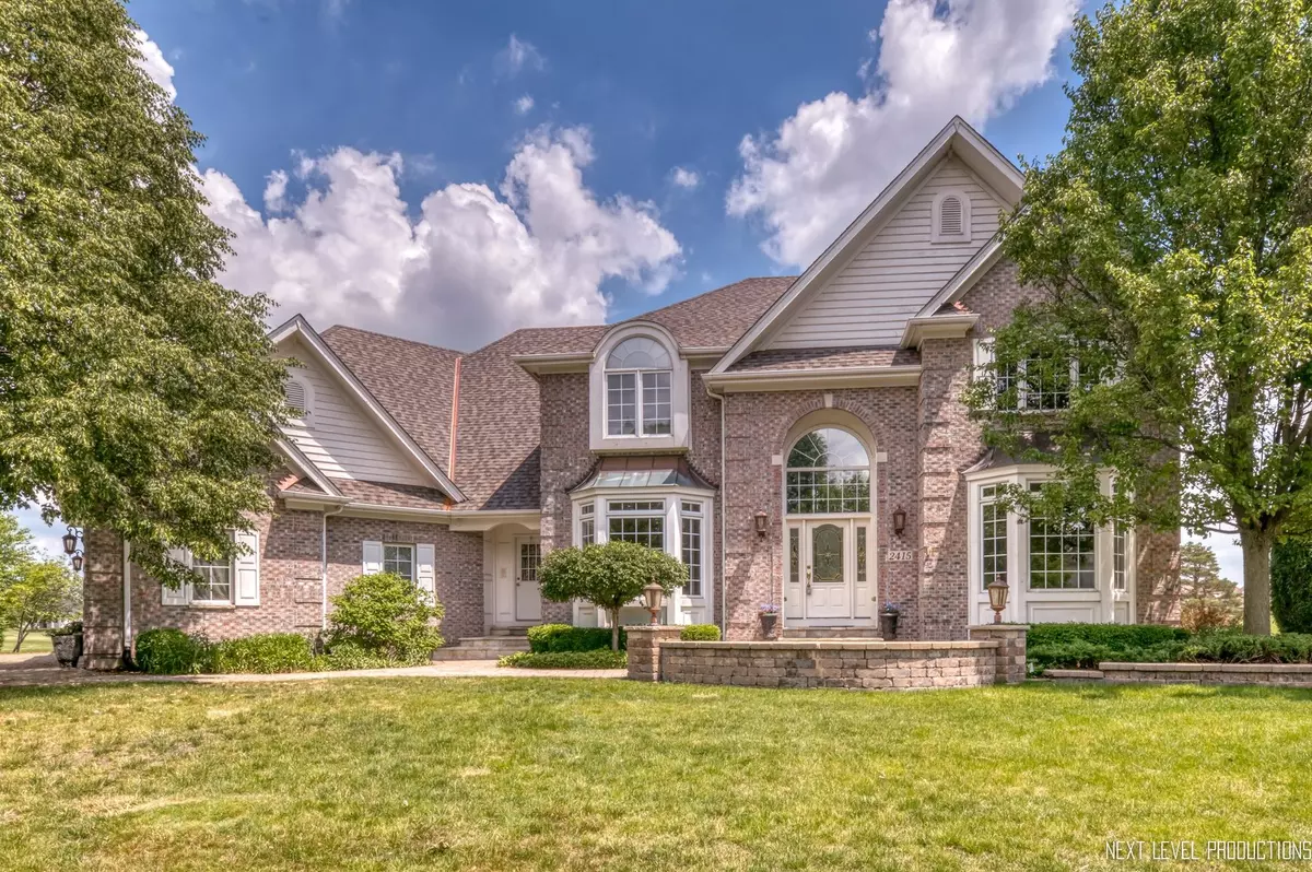 Naperville, IL 60564,2415 Fawn Lake CIR