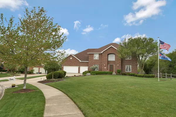 17000 Warbler LN, Orland Park, IL 60467