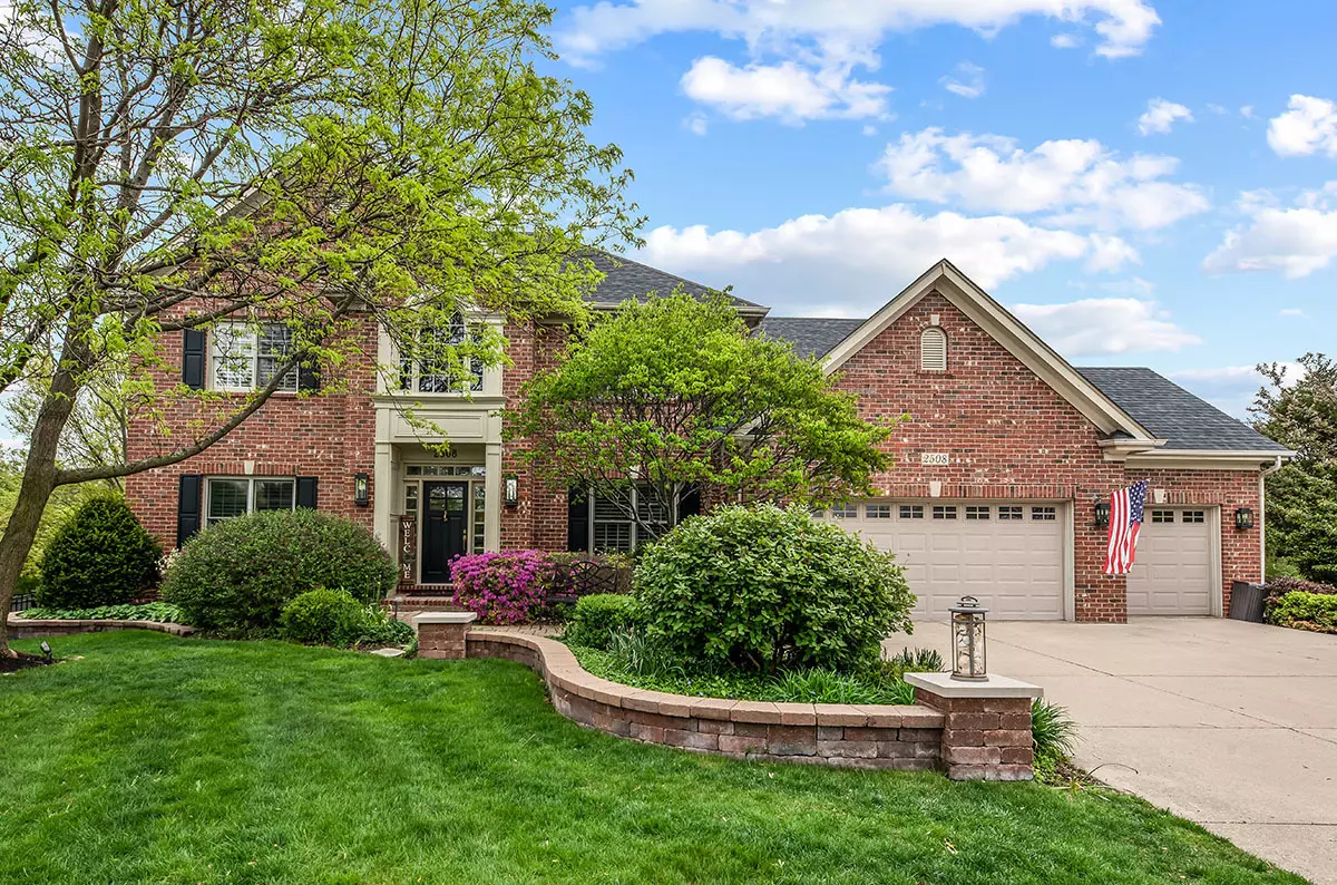 Naperville, IL 60565,2508 Swandyke CT