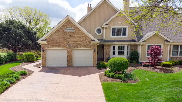 14825 Pine Tree RD, Orland Park, IL 60462