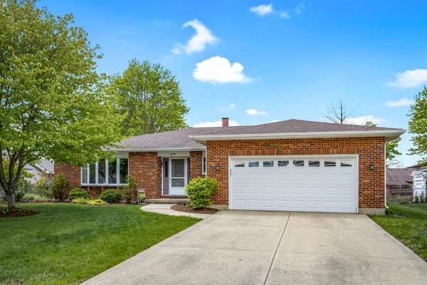 216 GLENRIDGE LN, Schaumburg, IL 60193