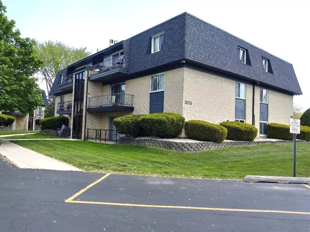 Palos Hills, IL 60465,11124 S 84TH AVE #2A