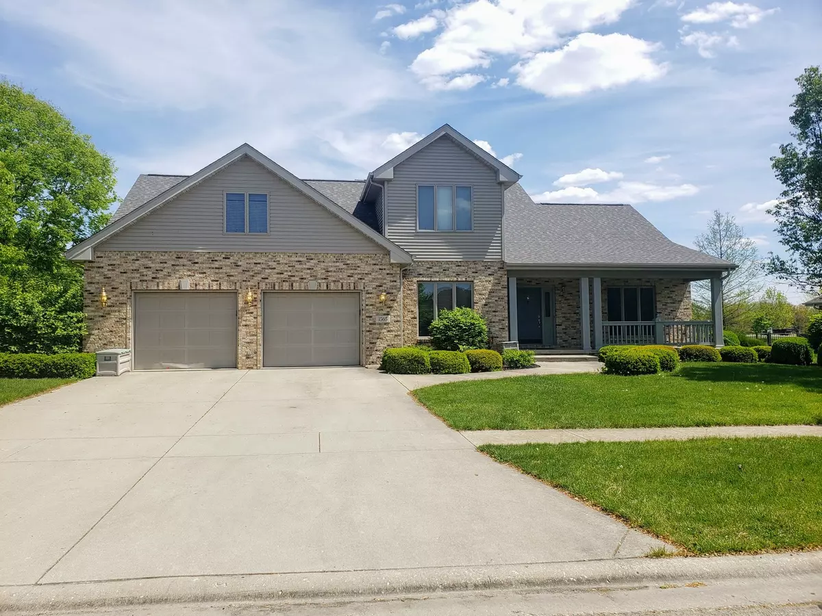 Morris, IL 60450,1565 Kenilworth CT