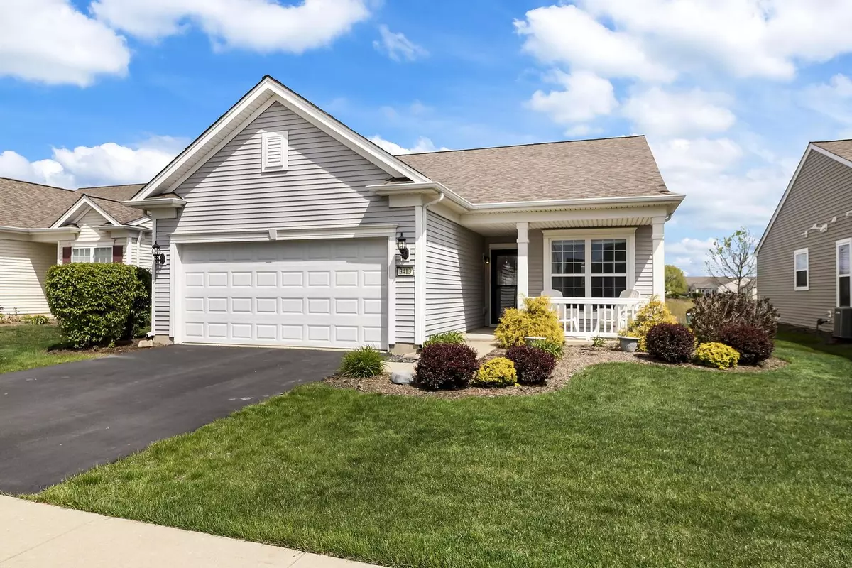 Mundelein, IL 60060,3413 Epstein CIR