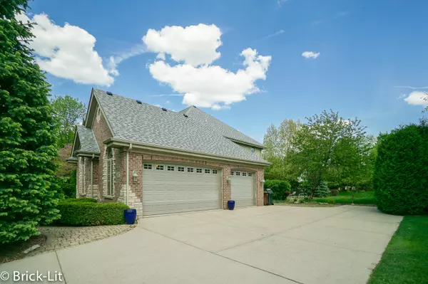 Frankfort, IL 60423,20677 Francisca WAY