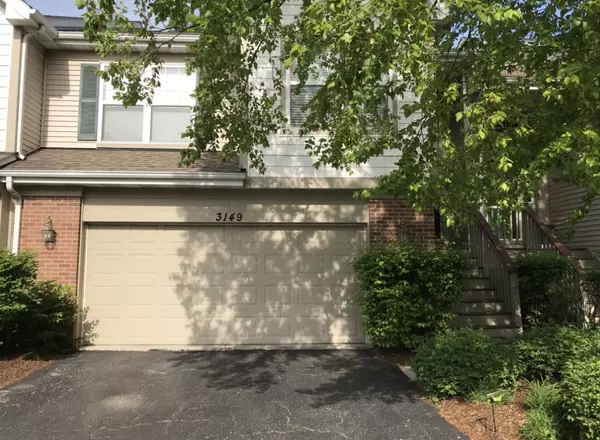 3149 SAGANASHKEE LN, Naperville, IL 60564