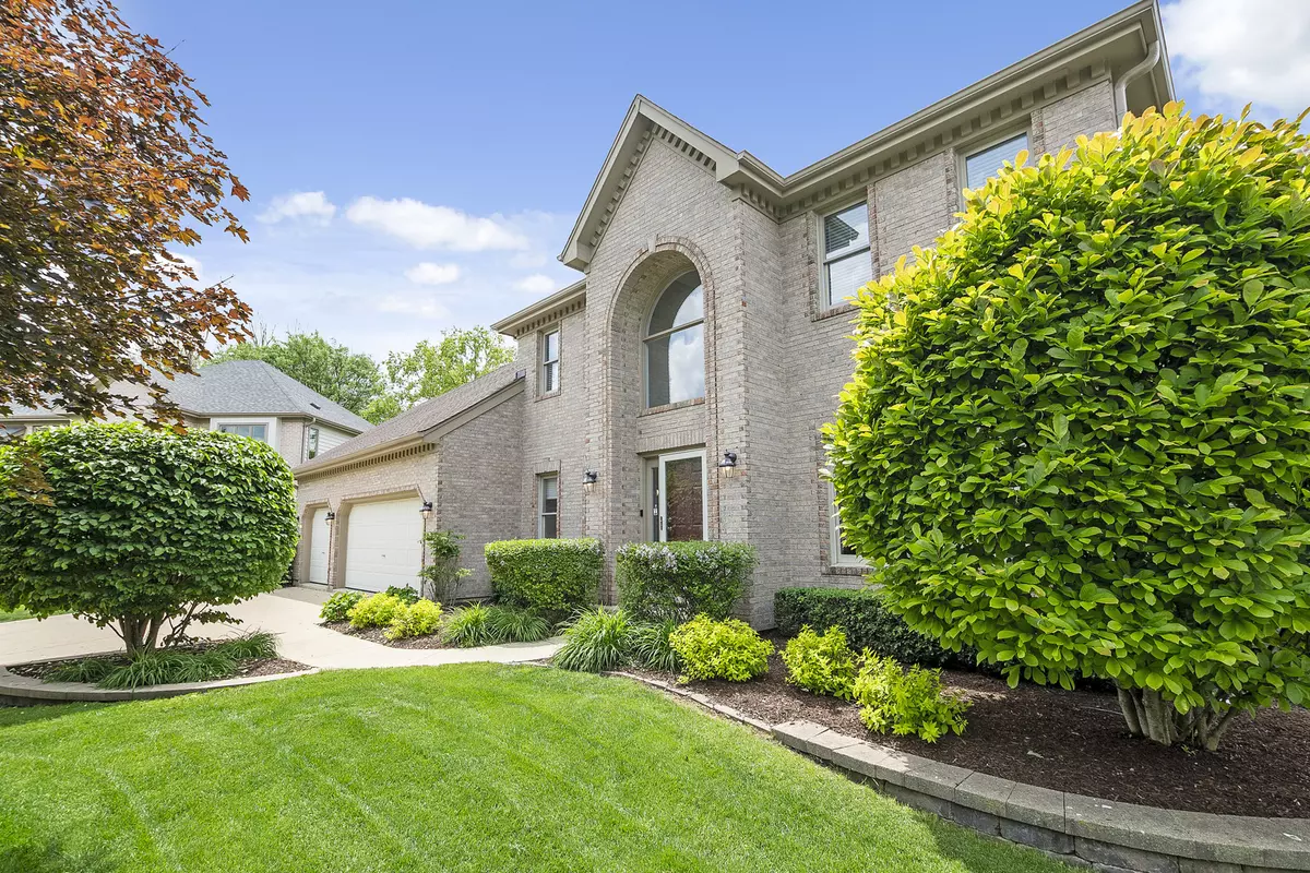 Naperville, IL 60564,1339 Dryden CT