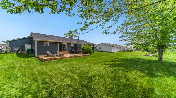 Davis Junction, IL 61020,168 Autumnwood LN