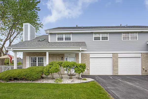 7061 coachwood TRL, Tinley Park, IL 60477