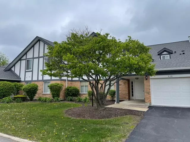 Orland Park, IL 60462,9126 Clairmont CT #9126