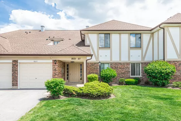 9227 Montgomery DR #140, Orland Park, IL 60462