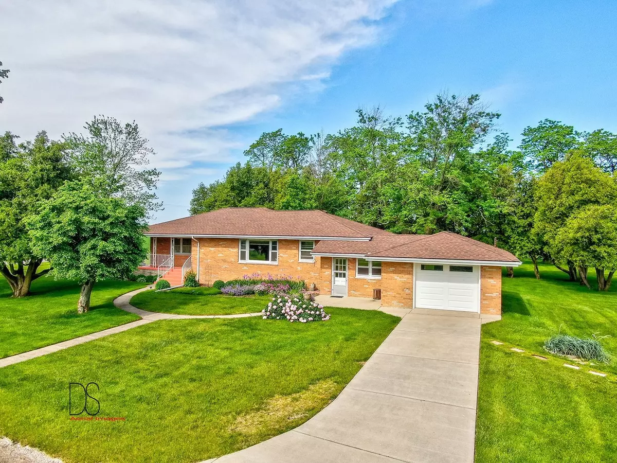 Ancona, IL 61311,2651 E 2900 North RD