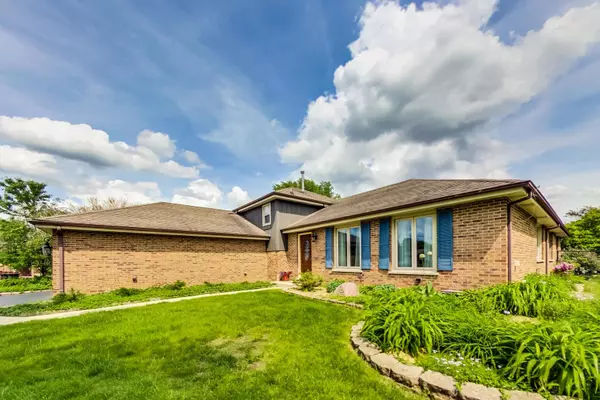 Tinley Park, IL 60477,7031 Birchwoode CT