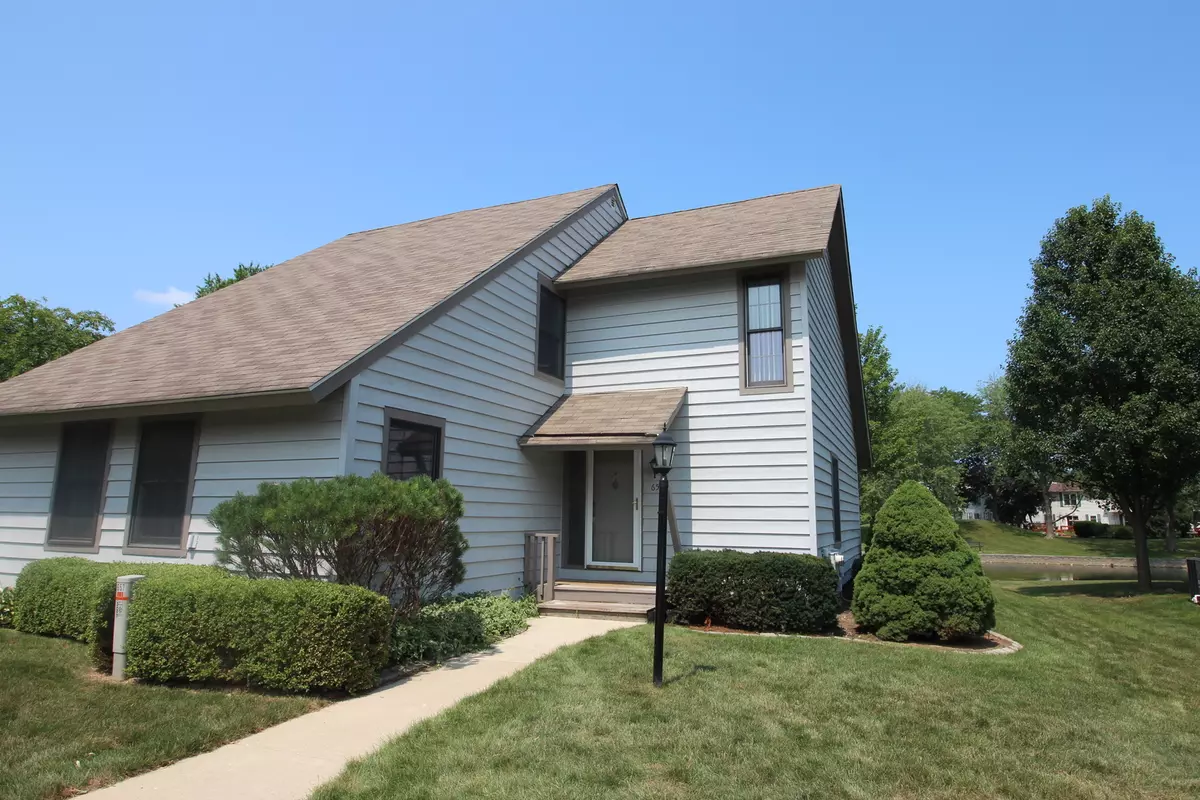 Gurnee, IL 60031,657 Beth CT