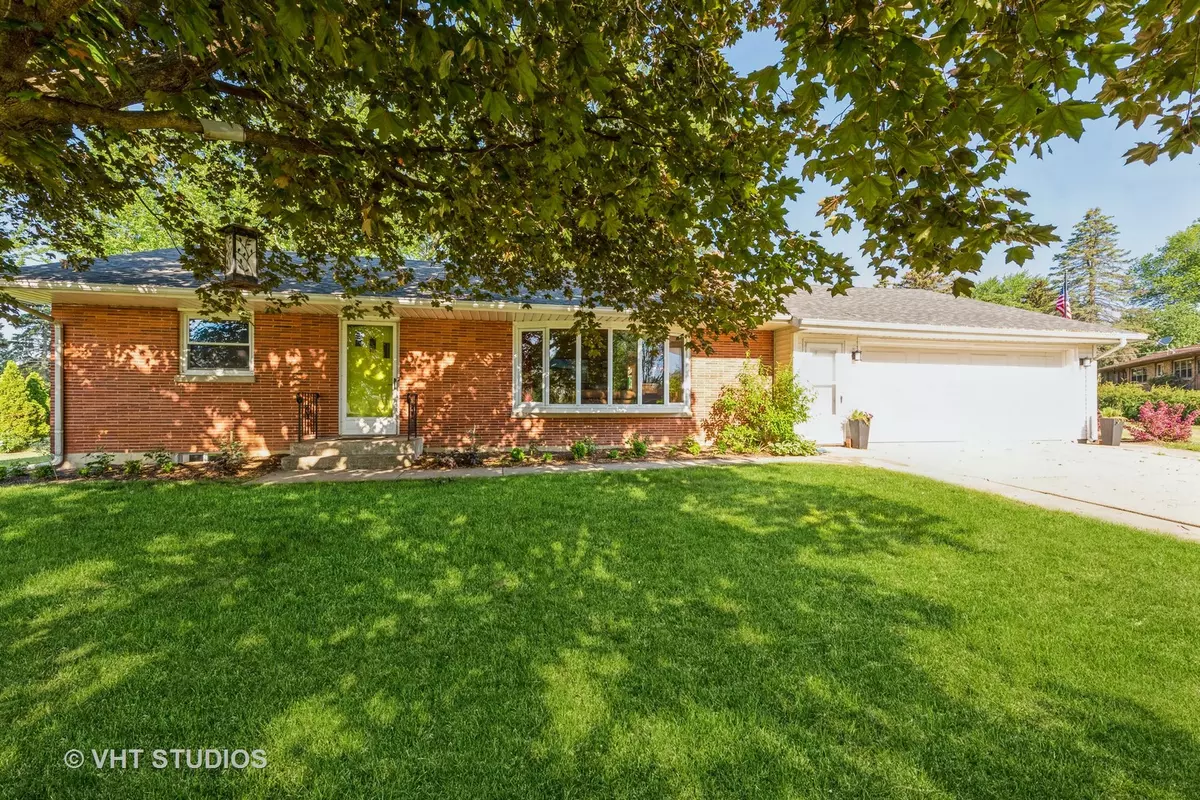 Johnsburg, IL 60051,3821 Hillcrest PL