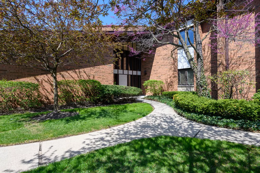 Highland Park, IL 60035,1019 Deerfield PL #1019