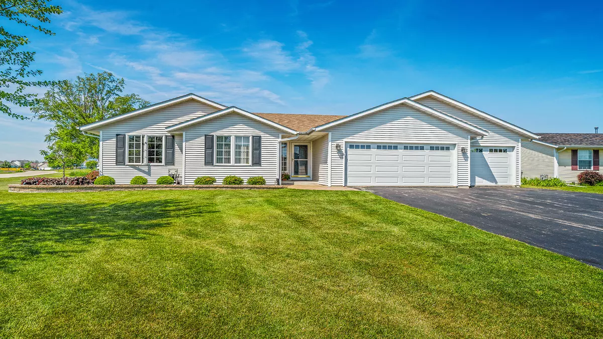 Durand, IL 61024,1408 Otter Creek DR