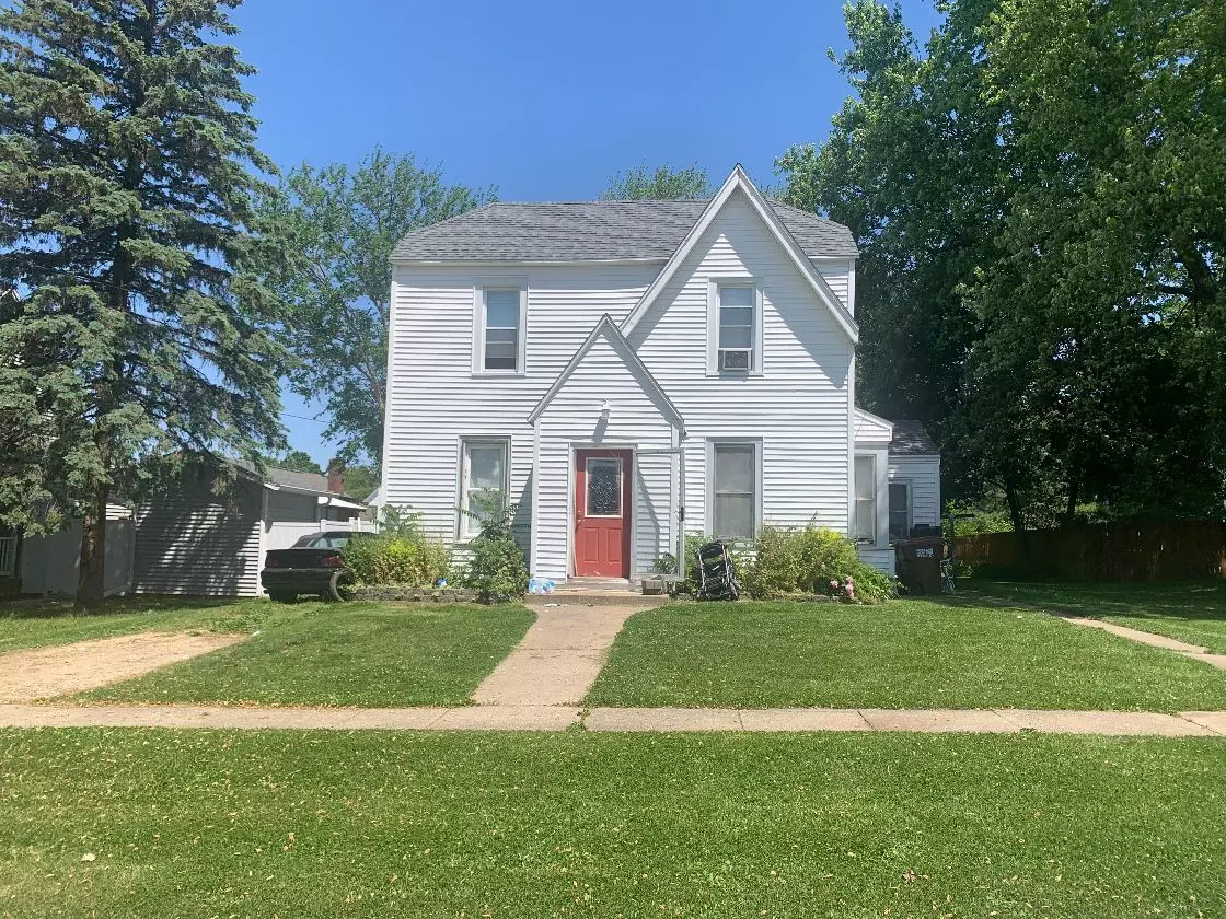 Mount Morris, IL 61054,108 W Front ST