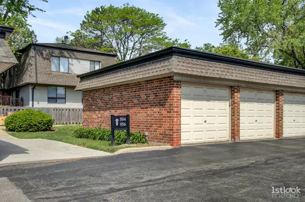 556 W Northwest HWY #C, Palatine, IL 60067