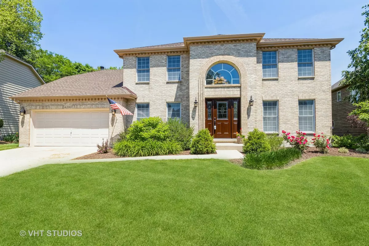 Naperville, IL 60564,4200 Kingshill CIR