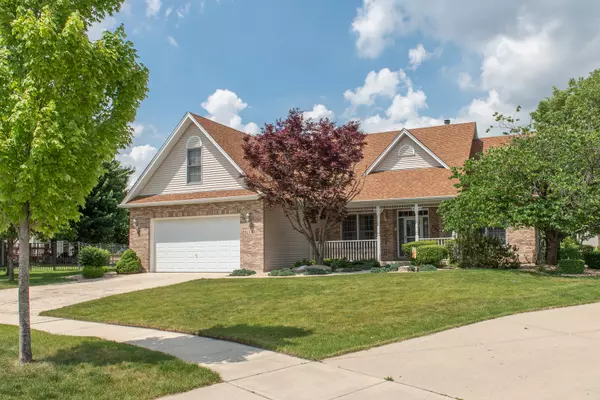 Plainfield, IL 60585,13300 Mary Lee CT