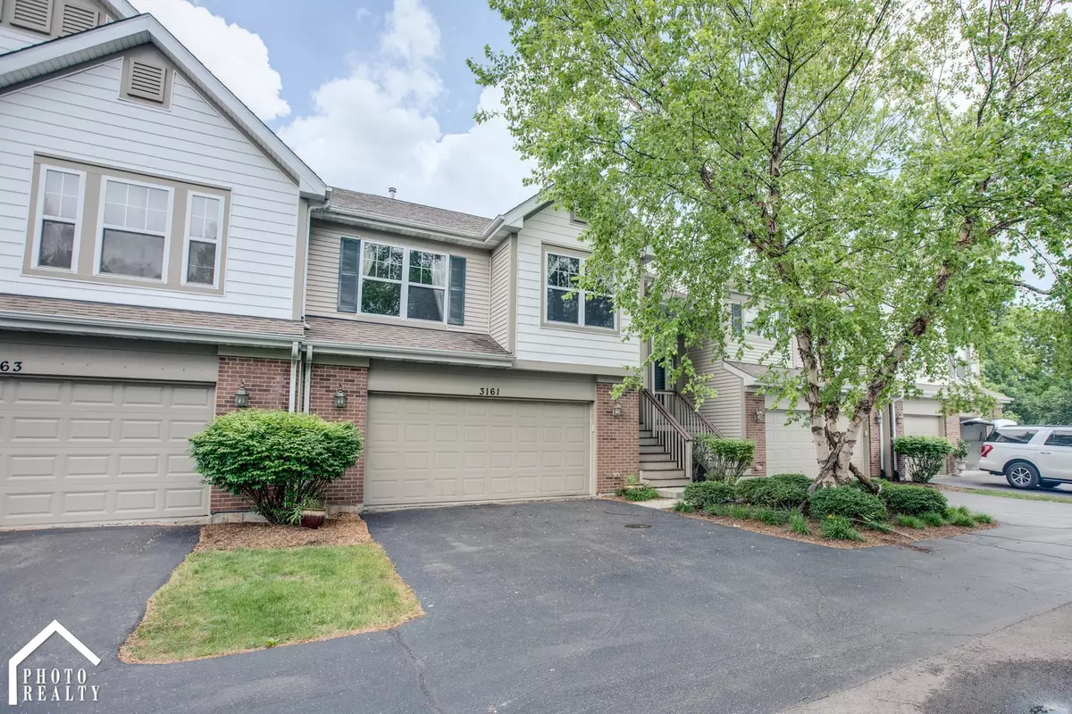 Naperville, IL 60564,3161 Saganashkee LN #3161