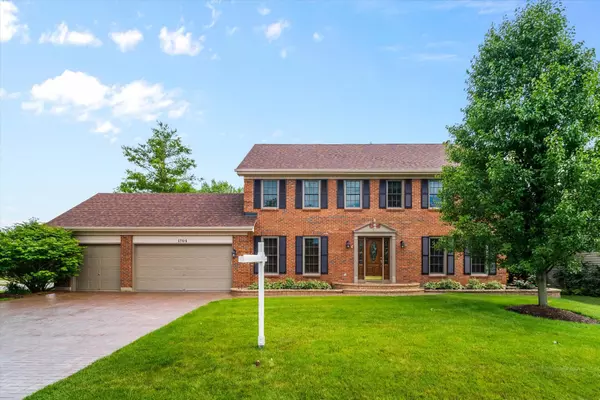 1704 Grommon RD, Naperville, IL 60564