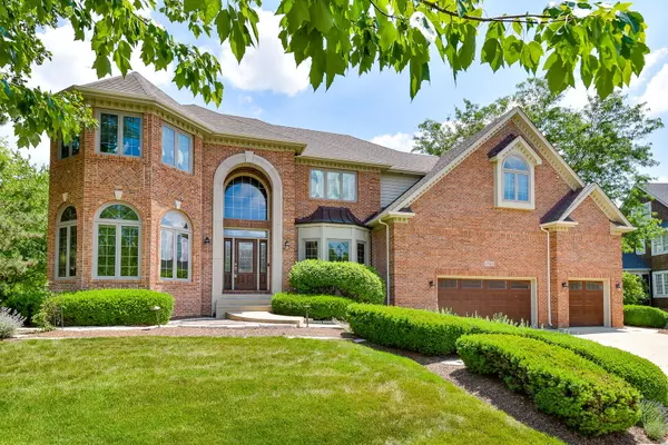 Naperville, IL 60564,1743 Baybrook LN