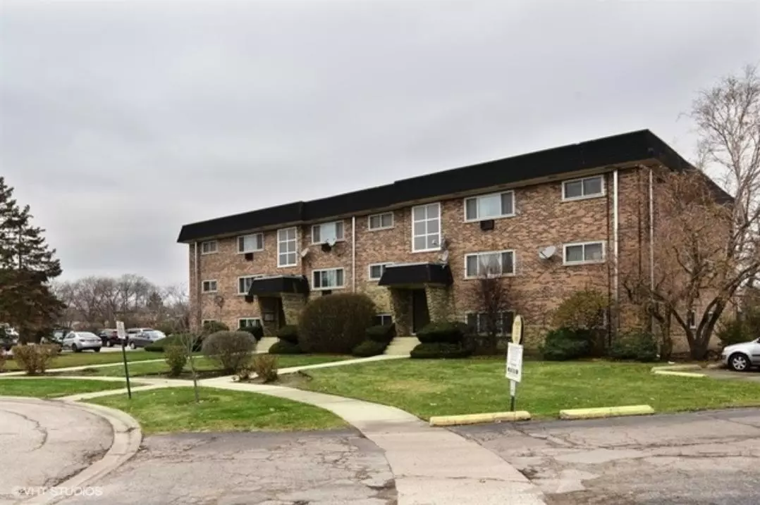 Bensenville, IL 60106,1003 Argyle ST #5B