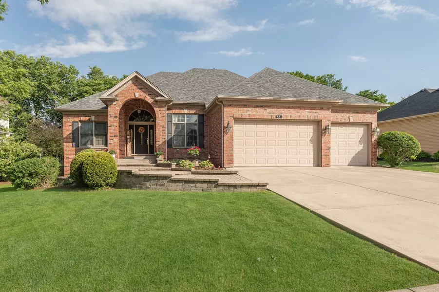 831 Greenfield Turn, Yorkville, IL 60560