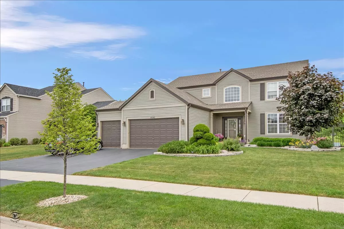 Lockport, IL 60441,14542 W Melbourne PL