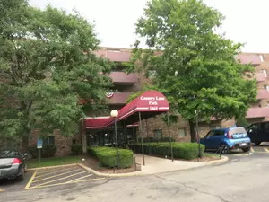 1463 MERCURY DR #217, Schaumburg, IL 60193