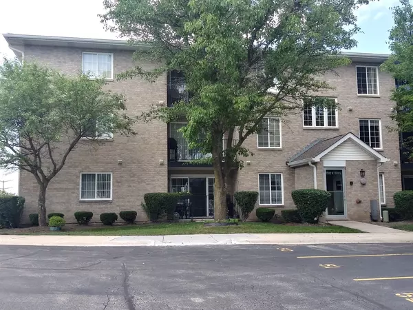 12902 W 159th ST #3B, Homer Glen, IL 60491