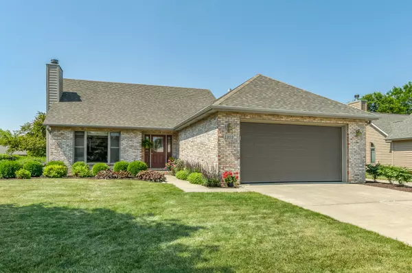 1303 Deer Run TRL, Sandwich, IL 60548